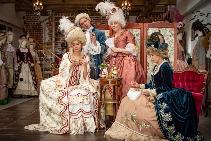 Iepazīsti Zemgales tūrisma balvas 2025 nominantus bildēs 381239