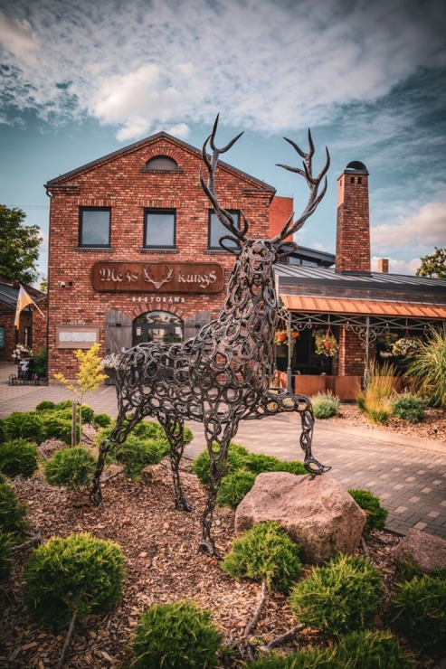 Iepazīsti Zemgales tūrisma balvas 2025 nominantus bildēs 381242