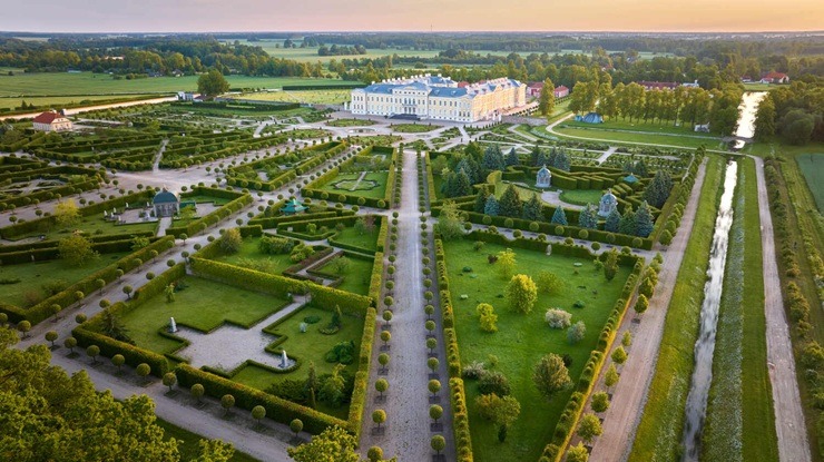 Iepazīsti Zemgales tūrisma balvas 2025 nominantus bildēs 381243