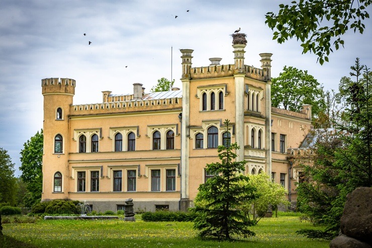 Iepazīsti Zemgales tūrisma balvas 2025 nominantus bildēs 381232