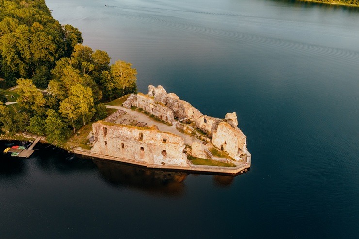 Iepazīsti Zemgales tūrisma balvas 2025 nominantus bildēs 381234