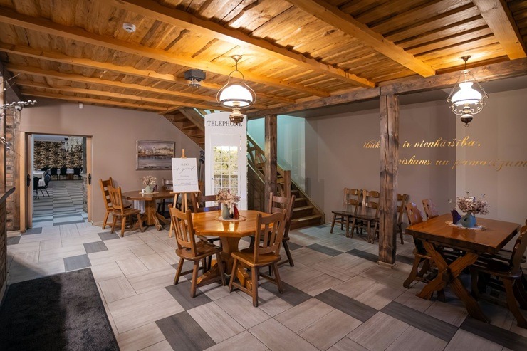 Iepazīsti Zemgales tūrisma balvas 2025 nominantus bildēs 381235