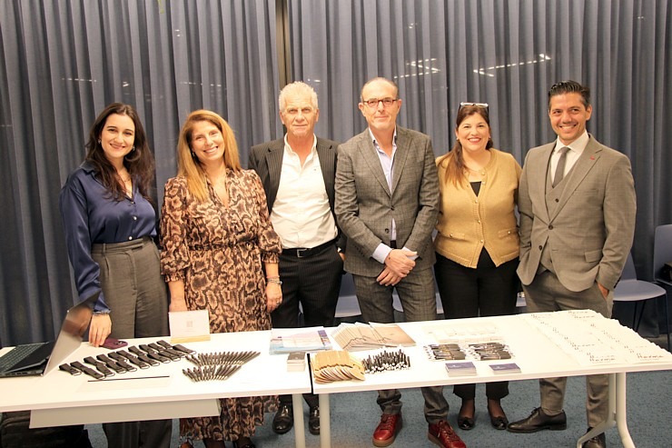 «Coral Travel Latvia» rīko garšīgu un informatīvu «Greece Roadshow» Latvijas tūrisma firmām 381271