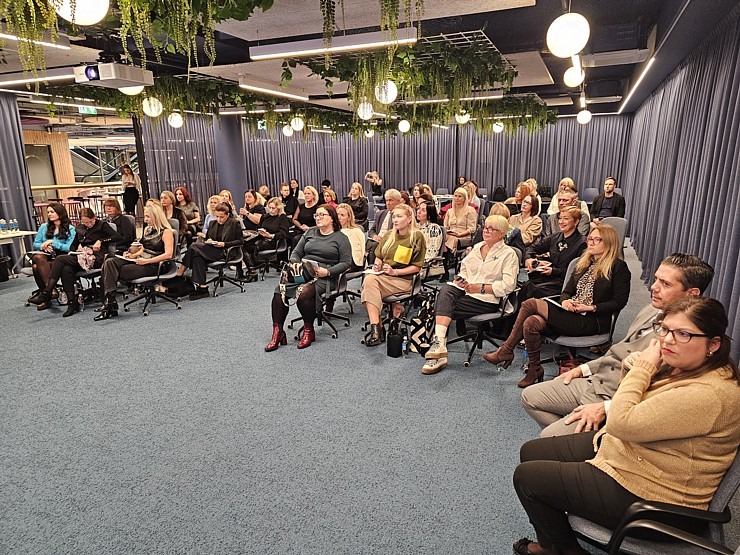 «Coral Travel Latvia» rīko garšīgu un informatīvu «Greece Roadshow» Latvijas tūrisma firmām 381272