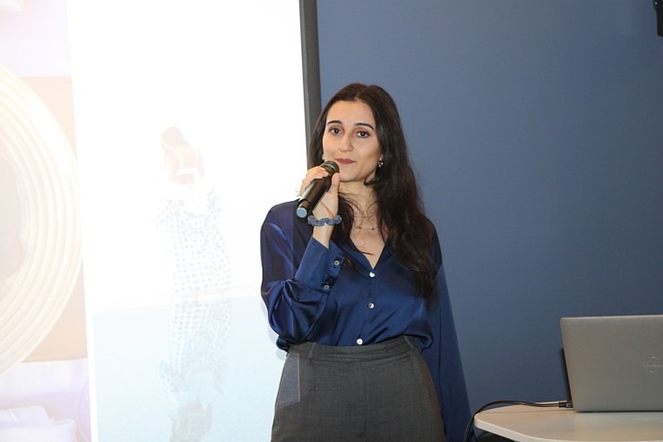 «Coral Travel Latvia» rīko garšīgu un informatīvu «Greece Roadshow» Latvijas tūrisma firmām 381281