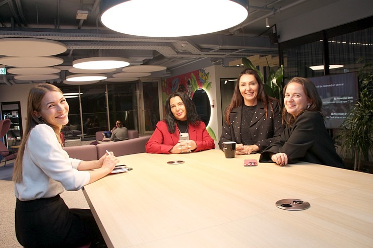 «Coral Travel Latvia» rīko garšīgu un informatīvu «Greece Roadshow» Latvijas tūrisma firmām 381284