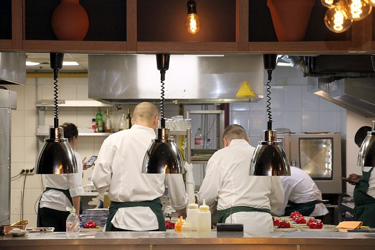 «Coral Travel Latvia» rīko garšīgu un informatīvu «Greece Roadshow» Latvijas tūrisma firmām 381250