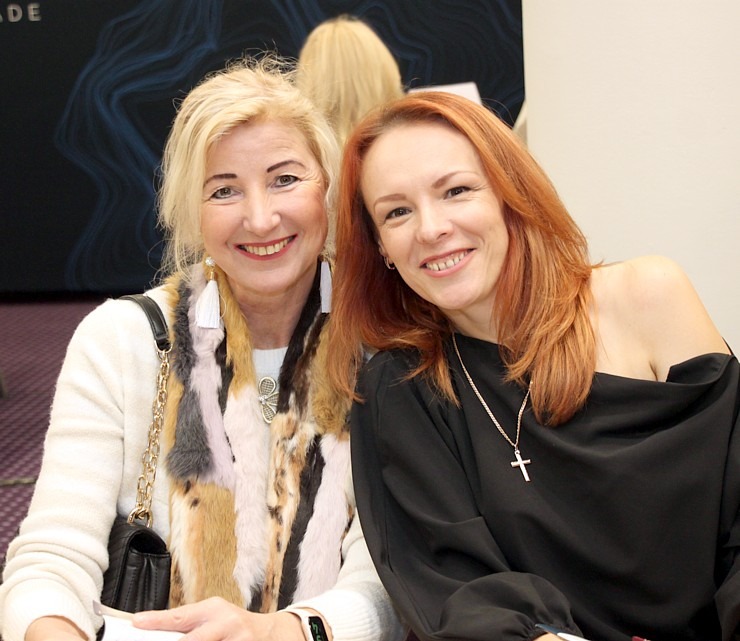 B2B Baltic.Travel Rīgā rīko Latvijas tūrisma firmām starptautisko kontaktbiržu «TTR Baltic» 381308