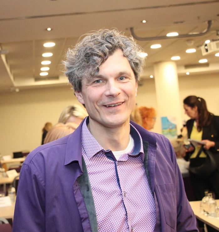 B2B Baltic.Travel Rīgā rīko Latvijas tūrisma firmām starptautisko kontaktbiržu «TTR Baltic» 381313