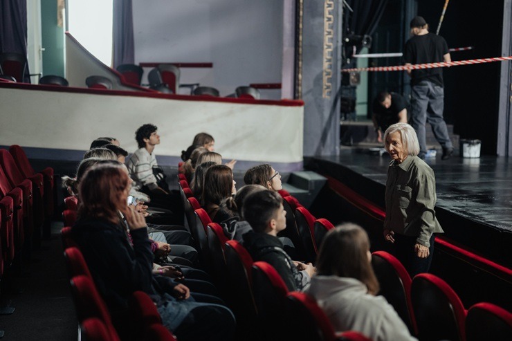 Atklāta Liepāja 2027 jauniešu apmācību un mentoringa programmas otrā sezona 381336