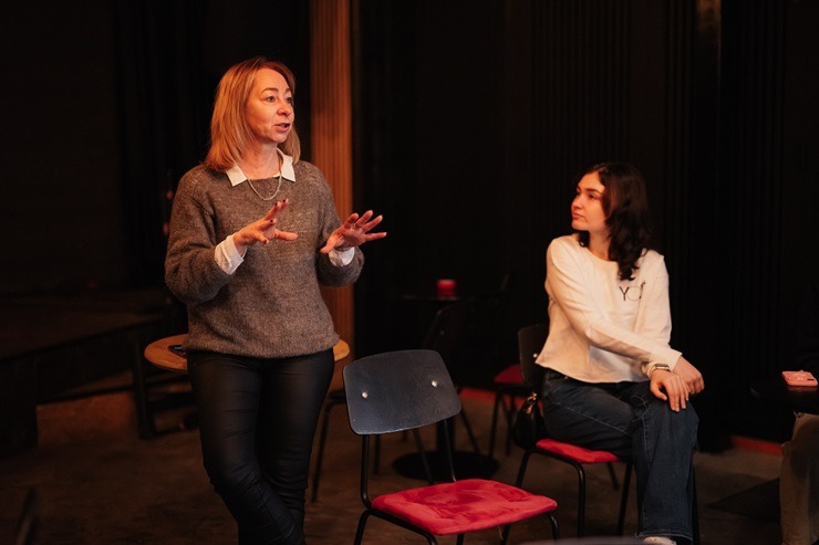 Atklāta Liepāja 2027 jauniešu apmācību un mentoringa programmas otrā sezona 381339