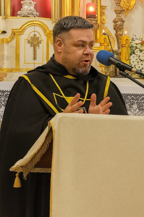 Katoļu kardināls Jānis Pujats kopā ar kristiešiem svin savu 95. dzimšanas dienu 381417