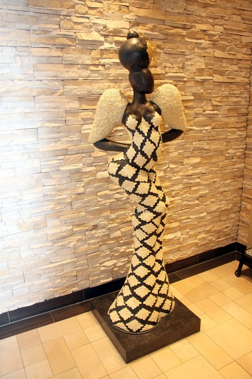 Valsts svētku laikā Rīgas ostā pirmoreiz viesojas Vācijas «AIDA Cruises» kuģis «AIDAprima» 381594