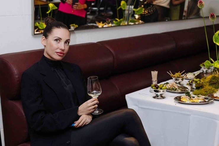 Rīgā atvērts jūras velšu cienītājiem radīts bistro 381716