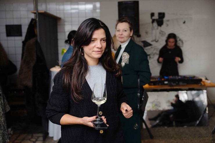 Rīgā atvērts jūras velšu cienītājiem radīts bistro 381708