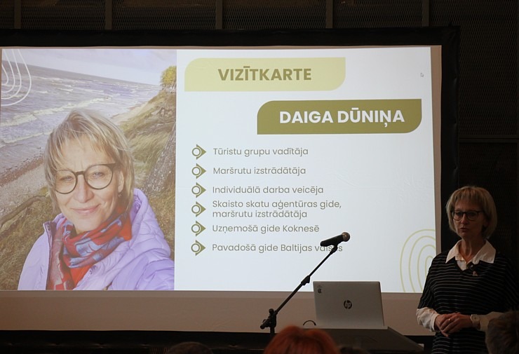 Zemgales Tūrisma asociācija satiekas Dobeles pilī un sveic gada labākos tūrisma objektus un uzņēmējus 381786