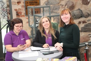 Zemgales Tūrisma asociācija satiekas Dobeles pilī un sveic gada labākos tūrisma objektus un uzņēmējus 18