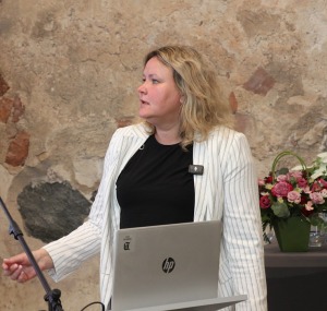 Zemgales Tūrisma asociācija satiekas Dobeles pilī un sveic gada labākos tūrisma objektus un uzņēmējus 19