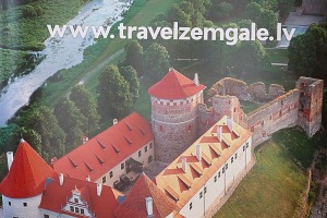 Zemgales Tūrisma asociācija satiekas Dobeles pilī un sveic gada labākos tūrisma objektus un uzņēmējus 2