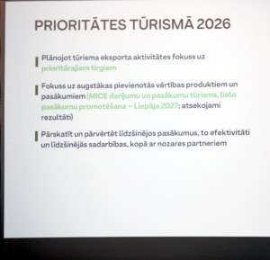 Zemgales Tūrisma asociācija satiekas Dobeles pilī un sveic gada labākos tūrisma objektus un uzņēmējus 26