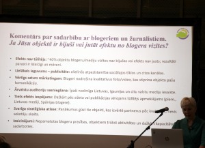 Zemgales Tūrisma asociācija satiekas Dobeles pilī un sveic gada labākos tūrisma objektus un uzņēmējus 32
