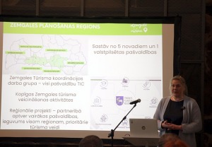 Zemgales Tūrisma asociācija satiekas Dobeles pilī un sveic gada labākos tūrisma objektus un uzņēmējus 33