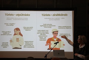 Zemgales Tūrisma asociācija satiekas Dobeles pilī un sveic gada labākos tūrisma objektus un uzņēmējus 38