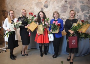 Zemgales Tūrisma asociācija satiekas Dobeles pilī un sveic gada labākos tūrisma objektus un uzņēmējus 4