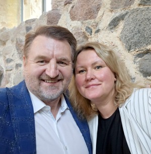 Zemgales Tūrisma asociācija satiekas Dobeles pilī un sveic gada labākos tūrisma objektus un uzņēmējus 43