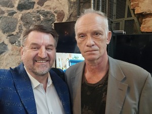 Zemgales Tūrisma asociācija satiekas Dobeles pilī un sveic gada labākos tūrisma objektus un uzņēmējus 44