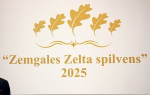 Zemgales Tūrisma asociācija satiekas Dobeles pilī un sveic gada labākos tūrisma objektus un uzņēmējus 5