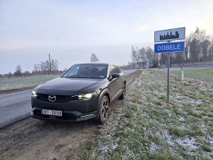 Zemgales Tūrisma asociācija satiekas Dobeles pilī un sveic gada labākos tūrisma objektus un uzņēmējus 50