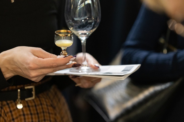 Noskaidro labākos no labākajiem Latvijas augļu - ogu vīnus 381872