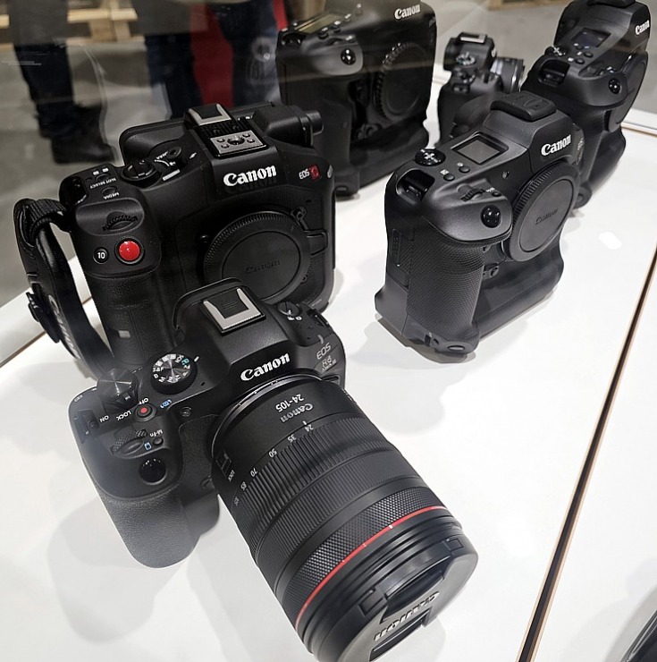 «IBServiss» fotodienas - vieta, kur attēls pārtop stāstā un dzimst kopīgā kaislībā 381894