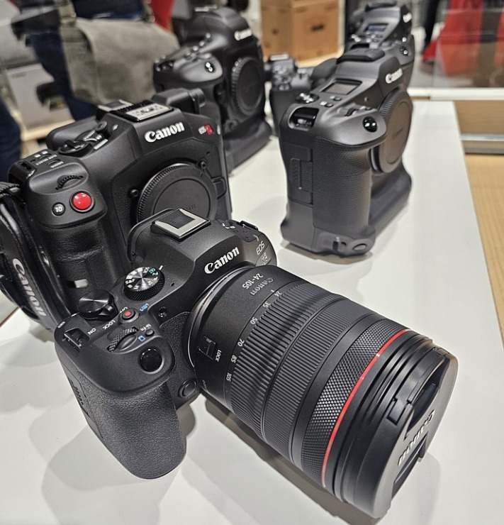 «IBServiss» fotodienas - vieta, kur attēls pārtop stāstā un dzimst kopīgā kaislībā 381895