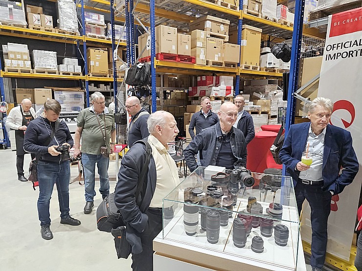 «IBServiss» fotodienas - vieta, kur attēls pārtop stāstā un dzimst kopīgā kaislībā 381887