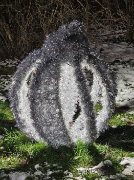 Pārliecināmies, ka «LIDO» Atpūtas centra Ziemassvētku egli tiešā veidā neredz, bet tā tomēr ir! 33