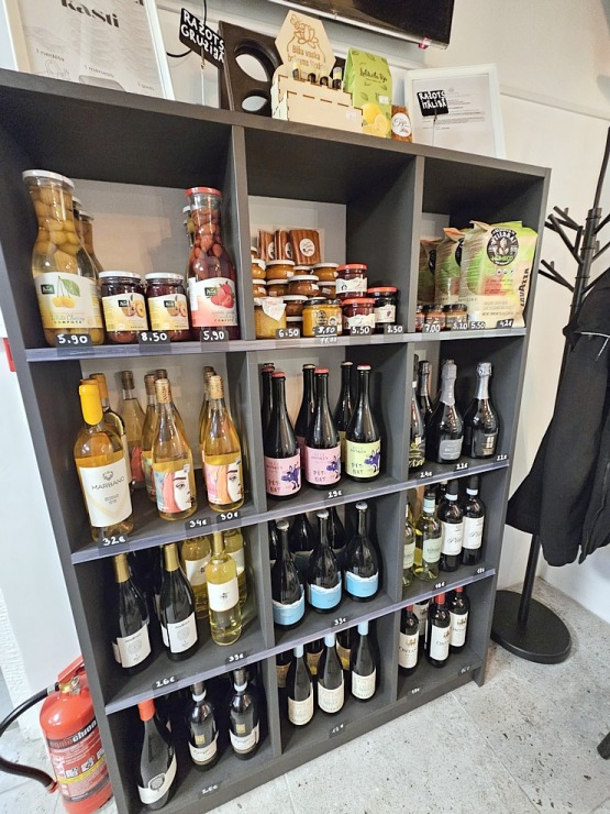 Iepazīstam šefpavāres Svetlanas Riškovas maizes un konditorejas izstrādājumu ceptuvi «ReMaize» Pierīgas Upesciemā 382003