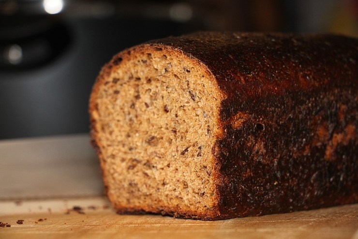 Iepazīstam šefpavāres Svetlanas Riškovas maizes un konditorejas izstrādājumu ceptuvi «ReMaize» Pierīgas Upesciemā 382010