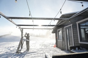 Madona novads gaida ziemas prieku cienītājus - Briežkalns (Foto: VisitErgli.lv) 10