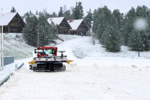Madona novads gaida ziemas prieku cienītājus - Smeceres sils (Foto: A.Veckalniņš) 11
