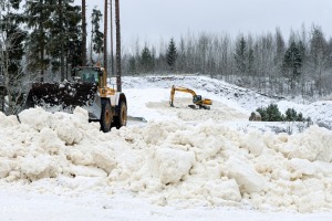 Madona novads gaida ziemas prieku cienītājus - Smeceres sils (Foto: A.Veckalniņš) 13