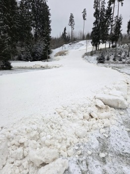 Madona novads gaida ziemas prieku cienītājus - Smeceres sils (Foto: A.Veckalniņš) 17