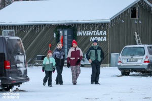 Madona novads gaida ziemas prieku cienītājus - Briežkalns (Foto: VisitErgli.lv) 5