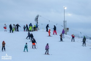 Madona novads gaida ziemas prieku cienītājus - Briežkalns (Foto: VisitErgli.lv) 6