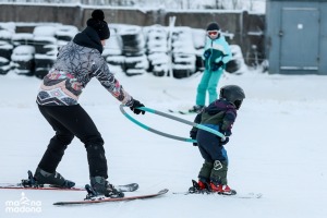 Madona novads gaida ziemas prieku cienītājus - Briežkalns (Foto: VisitErgli.lv) 9
