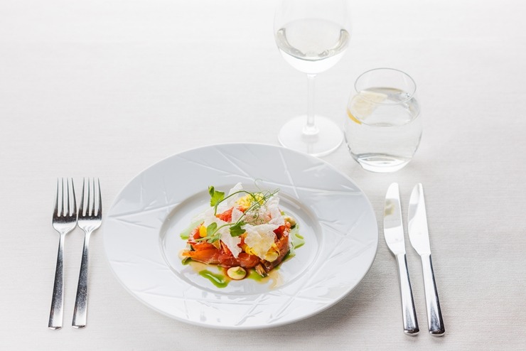 Ievērtē restorānu festivāla «Otepē garšas» šefpavāru ēdienus 29 - 38 eiro vērtībā. Foto: otepaa.ee 382062