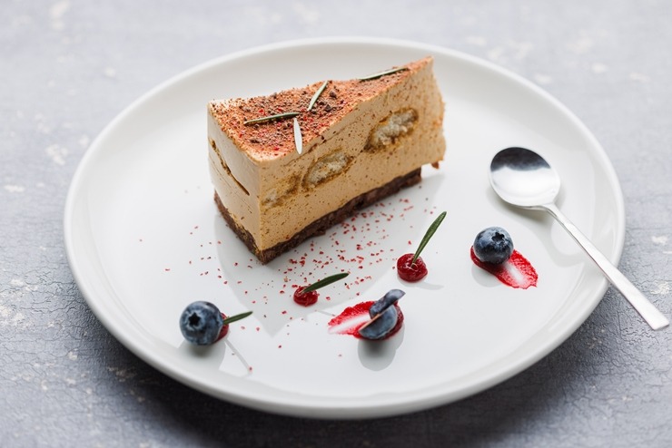 Ievērtē restorānu festivāla «Otepē garšas» šefpavāru ēdienus 29 - 38 eiro vērtībā. Foto: otepaa.ee 382074