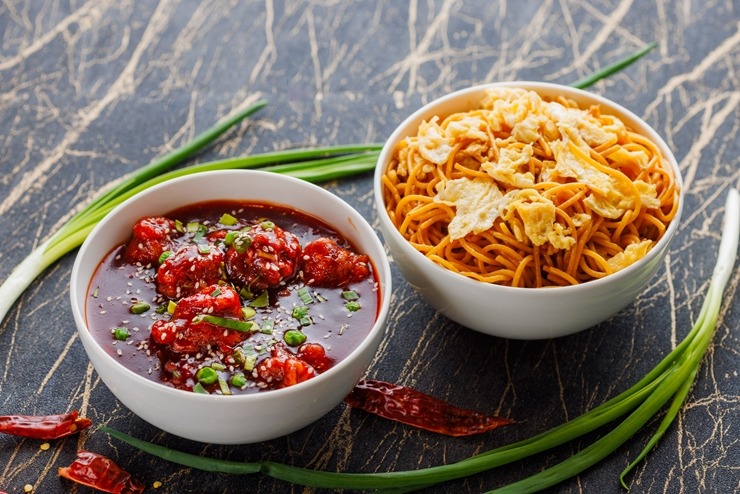 Ievērtē restorānu festivāla «Otepē garšas» šefpavāru ēdienus 29 - 38 eiro vērtībā. Foto: otepaa.ee 382056