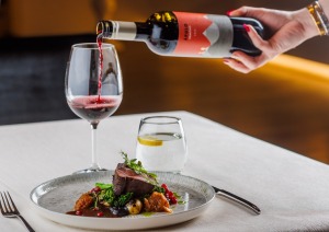 Ievērtē restorānu festivāla «Otepē garšas» šefpavāru ēdienus 29 - 38 eiro vērtībā. Foto: otepaa.ee 17